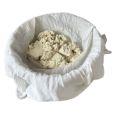 공주상사 국산 면보 면포 요리용 찜 거름망 그릭요거트 유청분리 면보자기 보자기, 1개