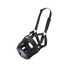 터프 1 브레스 V 방목구 미니 블랙