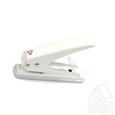 미니파라 일공펀치 서류정리