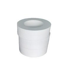 석고몰드 종이컵모양 석고몰드 몰드 종이컵석고틀 커피컵, 외경 60x 내경 30x200mm, 기본 향