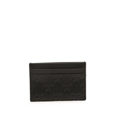 구찌 중고 2000-2015 구찌시마 카드홀더