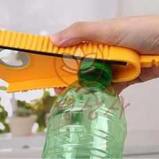 다용도 오프너 혜명상사 만능병뚜껑오프너 숟가락 주방 독특한오프너 와인따개