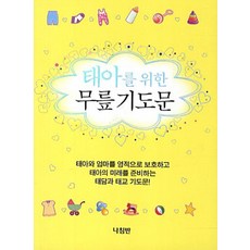 태아를 위한 무릎 기도문, 나침반