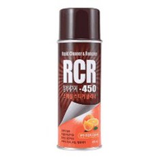 스페셜 스티커 클리너 400ml, 1개