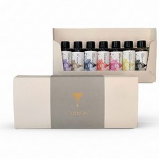 수녹 보자기 포장 선물세트 원두 콜드브루 원액 쇼핑백 포함, 1개, 포장 X + 쇼핑백 없음