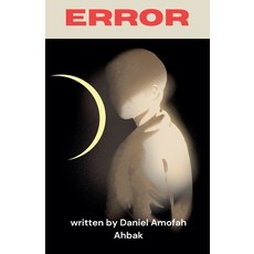 (英文圖書)Error 平裝版, Us Records, 英文