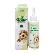 구루머스 귀세정제 120ml kjhmall*849605844Dw, 상세페이지 참조, 1개