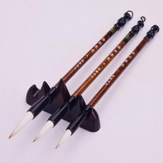 [다옴하우스] 어린이 서예붓 붓글씨 첫걸음 학생용 서예배우기(3종), 소형, 1개, 32mmX9mmX280mm