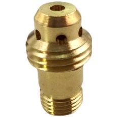 펌프 황동 보일러 감압변 감악기 수도감압밸브 압력 조절 배관, 1개, 150A 분할 후면 커넥터 2개