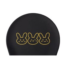 후그 실리콘수모 SC527 수영모자 수영모, 컴포트, 1개