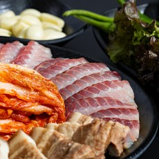 영화수산 국내산 목포 신안산 숙성 홍어 홍어회, 1박스, 500g