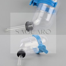 SG 햄스터 급수기 물통 케이지물통