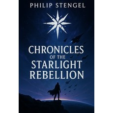 (英文圖書)Chronicles of the Starlight Rebellion 平裝版, Independently Published, 英文