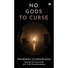 (英文圖書)No Gods to Curse 精裝版, Notion Press, 英文