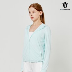 리나컴퍼니 클린 후드 집업 자켓 CJK10