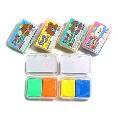 도로시 말랑말랑 슬라임 지우개_ 2027655EA