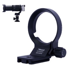 렌즈 칼라 삼각대 마운트 링 시그마 20-200mm F3.5-6.3 DG C 24-70mm f/2.8 DN 아트 II 17-40mm F1.8 DC 아트 14-24mm 2, 렌즈 칼라 삼각대 마운트 링, 시그마 20-200mm