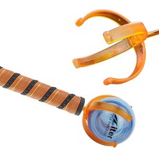 이터파크골프 AOS 파크골프공 집게, 블루