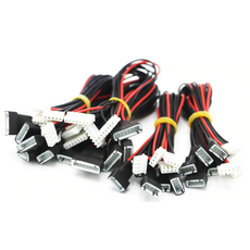 20cm 밸런싱 밸런스 케이블 연장선 2s 3s 4s 5s 6s, 5S-6p