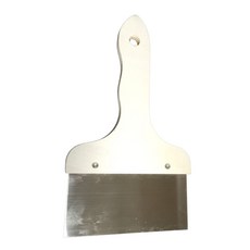 나무손잡이 스테인레스 휘는 연질 헤라 5호 조헤라