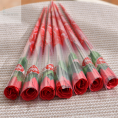 살롱드버스 장미꽃 스승의날