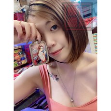 阿贊公 百花仙女 VIP特別版 佛牌, 詳見包裝