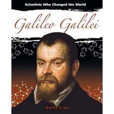 Galileo Galilei Library Binding, Crabtree Publishing Company