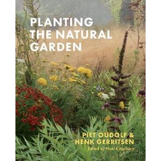 (영문도서)Planting the Natural Garden Hardcover, Timber Press (OR), English, 9781604699739