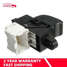 6핀 자동차 창 전력 제어 전면 왼쪽 스위치 254110 V000 닛산 패스파인더 X-트레일 알메라 순찰용