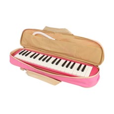 키오키 엘리스 멜로디언 EM-37K, 1개, 핑크