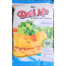 베트남요리 타키 반쎄오 반세오 Taky Bot Banh Xeo 400g 24개입 박스, 24개