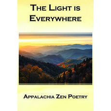 (英文圖書)The Light Is Everywhere: Appalachia Zen Poetry 平裝版, Bottom Dog Press/ Blair Mou..., 英文