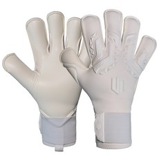 유니온 스키퍼 프로 와이드 설화팩 골키퍼장갑 UN2522-100, 1개, 화이트