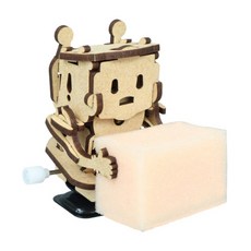 k2 택배 로봇 만들기-RHJ