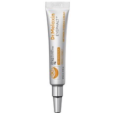 닥터멜락신 아이팔트 레티놀 아이백 크림, 1개, 10ml