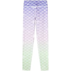 오프화이트 더블 애로우 레깅스