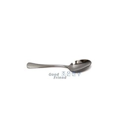 게이블 티스푼(카푸치노스푼), 본상품선택W736CEA