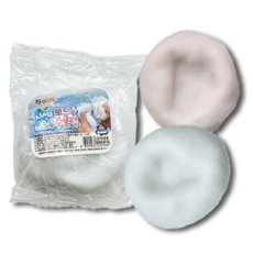 액체괴물 .ASMR뽀드득스노우주물럭