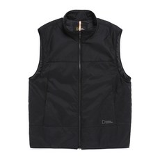 내셔널지오그래픽 N261MVT260 에테르 Heatlock AERO 인슐레이션 베스트 BLACK 358915