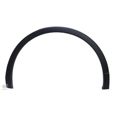 TIGUAN ALLSPACE 18年後 輪弧 輪眉 5NN854819A 5NN854820A, 1個, 左後-駕駛座