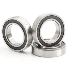 18307RS 링 5 Pcs 18 30 7mm 자전거 액슬 18307 lblu의 드럼 볼 6903/18 MR18307