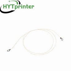 코니카 미놀타에 사용되는 10pcs 충전 코로나 와이어 Bizhub C1100 L, normal