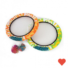 문구용품 2in1 바운싱 패드 추천