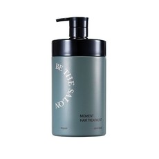 비더살롱 모먼트 헤어 트리트먼트 퍼퓸 1000ml, 1