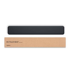로지텍 MX 팜레스트 light pack, 1개