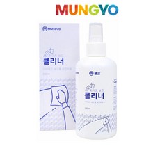 문교 화이트보드 크리너 250ml 클리너