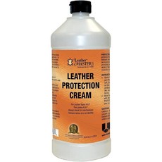 Leather Masters 레더 마스터 1리터 프로텍션 크림, 1개, 1L