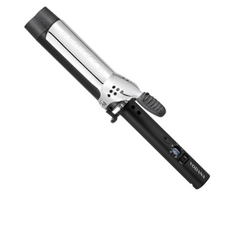 보다나 글램웨이브 봉고데기 40mm, 블랙, V24KV1CU1G40