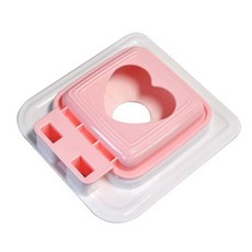 일본 샌드위치 메이커 샌드위치틀, 1개