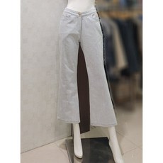 벨라디터치 V1E2SL42 부츠컷 여름 청바지 P003651574 804707